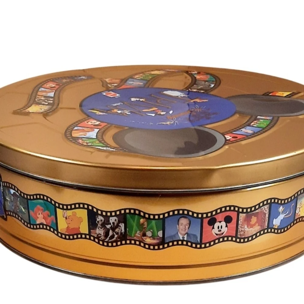 5Star-TD The Wonderful World of Disney Trivia Game